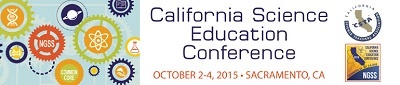 CSTA Conference 2015 Logo