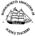 Logo for Massachusetts Association of Science Teachers